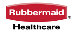 Rubbermaid Healthcare Logo